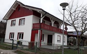 Gaestehaus Grenzenlos